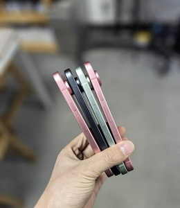 <span class=keywords><strong>GP</strong></span> 9 รุ่น Global Version ปลดล็อคแล้ว หน้าจอ 6.3 นิ้ว แบตเตอรี่ 4700mAh ชาร์จเร็ว รองรับซิมคู่/eSIM สมาร์ทโฟน 5G ปลดล็อคแล้ว - Product Image 4