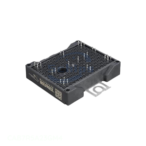 Electronic Circuit Components CAB7R5A23GM4 Module Transistors BOM IC In Stock - Product Image 1