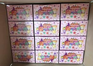 Caja Sorpresa <span class=keywords><strong>de</strong></span> PVC <span class=keywords><strong>de</strong></span> la <span class=keywords><strong>Serie</strong></span> Sy <span class=keywords><strong>Angel</strong></span> Pumpkin Patch, Juguete <span class=keywords><strong>de</strong></span> Moda, Regalo Unisex, Figura Coleccionable, Venta al Por Mayor - Product Image 5