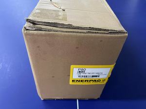 ปั๊มไฮดรอลิกมือโยก ENERPAC P80 รุ่น ULTIMA สองสปีด สำหรับน้ำมัน 134 นิวตัน-ออนซ์ - Product Image 4