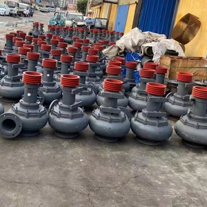 Mali 6 "8" 10 "Vàng khai thác mỏ NẠO VÉT bơm cát hút NẠO VÉT bơm 8 inch sông nhỏ khai thác cát bơm - Product Image 3