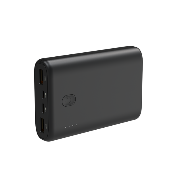 2025 Hot Selling 20000mah Power Bank with PD 65W Fast Charging Laptop Charger Power Banks