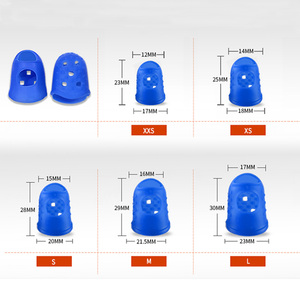 FG-01 Protège-doigts pour <span class=keywords><strong>Guitare</strong></span> – Vente en Gros Fabricants – Accessoires pour Instruments à Cordes – Meilleures Ventes - Product Image 6