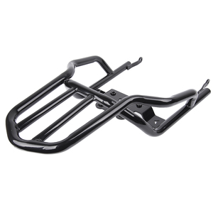 Zxxun — porte-bagages pour moto, pièces détachées, Support d'étagère, pour siège arrière, pour Kawasaki Z900RS, <span class=keywords><strong>Cafe</strong></span> ABS, 2018-2022 - Product Image 5