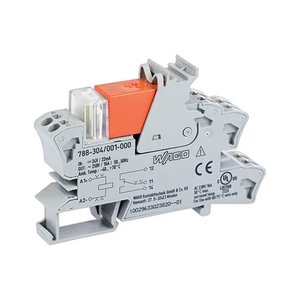 788-304/001-000 - Compatible avec Wago - Product Image 1