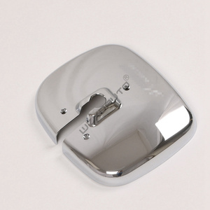 Cubierta Cromada para Retrovisor WZXD 1997 2003, Embellecedor Trasero para H1 Starex - Product Image 3