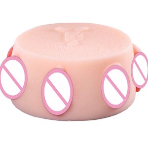 Nouveau Masturbateur Masculin 7 Canaux pour Anniversaire, Produit Adulte, Jouet Sexuel, Godet de Poche pour Hommes avec Boîte Cadeau - Product Image 4