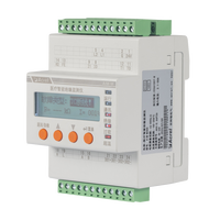 Monitor de Fuga a Tierra AIM-M300/SG para Suministro de Energía Aislado Médico, Dispositivo de Detección que Envía Señales de Ubicación