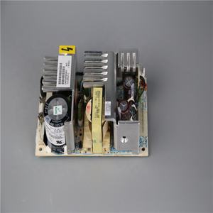 LPS63 de alimentación de conmutación de Artesyn Astec AC/DC, marco abierto, la industria 3x5x5 12V/60W 12V 5A [6.7A] <span class=keywords><strong>47</strong></span> - <span class=keywords><strong>440</strong></span> Hz 60 - 80W - Product Image 3