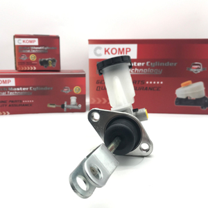 กระบอกเบรคคลัทช์กระบอกสูบ <span class=keywords><strong>Master</strong></span> PW820042 MR244839สำหรับ Mitsubishi - Product Image 2