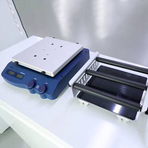 Laboratuvar termostatik cihazlar için yüksek kaliteli dijital <span class=keywords><strong>Orbital</strong></span> ve lineer çalkalayıcı - Product Image 4