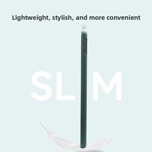 <span class=keywords><strong>Coque</strong></span> de protection anti-chute pour tablette pliable 8e génération, compatible avec <span class=keywords><strong>iPad</strong></span> 7/8/<span class=keywords><strong>9</strong></span> de 10,2 pouces et <span class=keywords><strong>iPad</strong></span> Air 7 de 10,<span class=keywords><strong>9</strong></span> pouces - Product Image 5