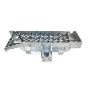 82151654 82142327 depehr nhiệm vụ nặng nề Châu Âu phụ tùng ô tô volv fh4 bộ phận cơ thể xe tải trên hợp kim chân bước đạp - Product Image 6