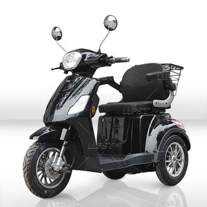 รถ<span class=keywords><strong>สามล้อ</strong></span>ไฟฟ้า - Product Image 3