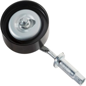 Poulie tendeur design 11925-31U0C <span class=keywords><strong>Courroie</strong></span> <span class=keywords><strong>de</strong></span> <span class=keywords><strong>distribution</strong></span> automobile Kit <span class=keywords><strong>de</strong></span> carrosserie Système <span class=keywords><strong>de</strong></span> tension Qualité supérieure Nouveau pour <span class=keywords><strong>NISSAN</strong></span> Nv200 - Product Image 1