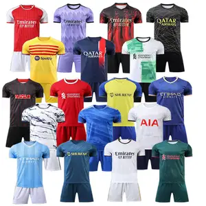 Camiseta del barcelonal t-shirt jersey gömlek camisetas camisetas de futbol forma 2023 2024 futbol gömlek futbol forması