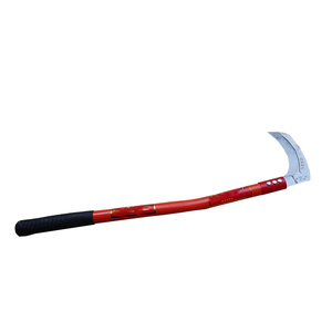 Falce Agricola a <span class=keywords><strong>Manico</strong></span> <span class=keywords><strong>Lungo</strong></span> per Raccolta Riso, Diserbo e Raccolta Grani - Product Image 2