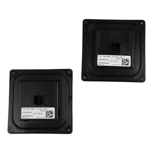 Unité pilote <span class=keywords><strong>de</strong></span> lampe frontale 260559976R A2C90665603 pour Renault Megane <span class=keywords><strong>Captur</strong></span> 2013-2019 Module d'éclairage diurne - Product Image 1