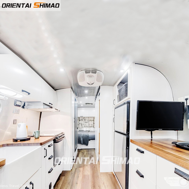 Luxury China Motorhomes - Explore Our RV Collection