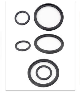 Ensemble <span class=keywords><strong>de</strong></span> connecteurs <span class=keywords><strong>de</strong></span> tuyau en caoutchouc avec réservoir d'eau caché pour salle <span class=keywords><strong>de</strong></span> bain - Product Image 1