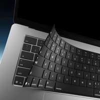BENWIS - Funda Protectora para Teclado de MacBook Neo de Apple, Juego de Películas Protectoras para Teclado Air 13 Pro, Antipolvo para Computadora
