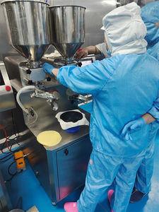 Máquina automática para hacer crepes y tortitas - Product Image 3