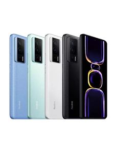 Bestseller Smartphone K60 Pro Snapdragon 8 Gen 2 Écran 2K 120Hz Chargeur HyperFast 120W Batterie 5000mAh - Product Image 3