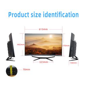 Juego de ordenador PC todo en uno Pantalla LCD curva de 27 "<span class=keywords><strong>Core</strong></span> I5 11300H 16GB RAM 512GB SSD OEM Alto rendimiento Uso comercial Escritorio - Product Image 3