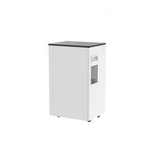 Home And Commercial <b>Dehumidifier</b> 60L70L90L138L172L R290 Refrigerant Side Intake Rear Exhaust Plastic Body - Product Image 2