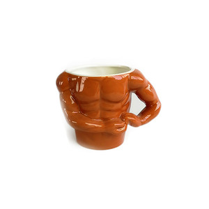 3d dalmatian coffee mugs Dalmatian Ninja Dog Ceramic Mug | Cute Spotted Puppy Coffee Cup
