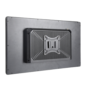 Panel PC Industrial Integrado/VESA de 10'', 12'', 13.3'', 15.6'', 18.5'', 21.5'' Pulgadas, Sin Ventilador, Procesador N100/J6412, Todo en Uno, POS PC, Sistema Operativo Win11 - Product Image 4