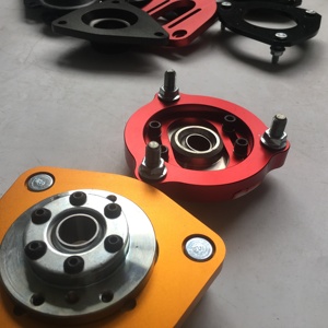 汽车零部件减震器支柱支架高尔夫 - Product Image 4