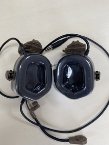 DF Tactical headphone wholesales - Product Image 5