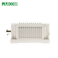 Inclinomètre industriel à double axe Ruicom VTS 0.001 °   Inclinomètre de haute précision pour la surveillance en temps réel des équipements d'ingénierie