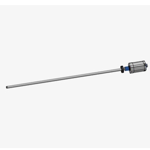 เซ็นเซอร์แม่เหล็กแบบแมกนีโตสตริกทีฟ Balluff รุ่น BTL7-S502B-M0300-B-S147 ระยะตรวจจับเชิงเส้น 1 มม. แบบสไลด์บาร์ สำหรับใช้งานในโรงไฟฟ้า - Product Image 2