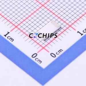 Résistance SMD FRC2512F75R0TS 2512 (Type : Film Épais) (Résistance : 75 Ohms Précision : 1%) - Product Image 2