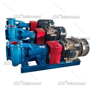 China Gemaakt <span class=keywords><strong>Sb</strong></span> Serie Centrifugale Zand Pomp Voor Olie Boren - Product Image 4