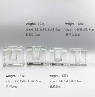 Chandelier en cristal élégant pour la décoration de la maison ou des événements de luxe, ajoutant une touche exquise à votre espace