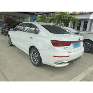 Auto Usata Guazi in Vendita: <span class=keywords><strong>Kia</strong></span> K3 2020 Benzina Berlina 5 Posti Automatica Trazione Anteriore Guida a Sinistra - Auto Usate <span class=keywords><strong>Kia</strong></span> per Rivendita Internazionale, Colore Bianco - Product Image 5