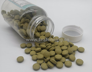 Naturale a base di erbe pillole per la dieta sottile detox fatto di a base di erbe in polvere, skinny detox pillole <span class=keywords><strong>dimagranti</strong></span> per la perdita di peso - Product Image 3