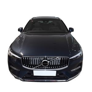 <span class=keywords><strong>2023</strong></span> <span class=keywords><strong>VOLVO</strong></span> GASOLINE CAR <span class=keywords><strong>XC60</strong></span> B5 ZHIYI ULTIMATE EDITION AWD MODÈLE DE LUXE à VENDRE - Product Image 1
