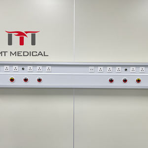 Lit à oxygène, fabricant MT, lit principal, lit d'hôpital, offre spéciale - Product Image 6