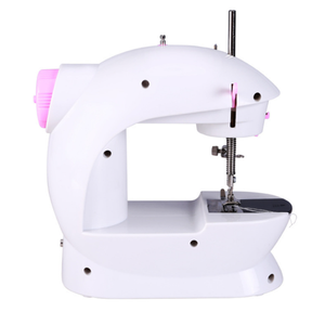PLASTAR P202 <span class=keywords><strong>Amazon</strong></span> Venta caliente pequeño eléctricos domésticos China Mini máquina <span class=keywords><strong>de</strong></span> <span class=keywords><strong>coser</strong></span> - Product Image 2