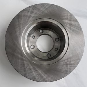 Disco de freno de autobús con piezas de repuesto, garantía de un año, venta al por mayor de fábrica, alta calidad - Product Image 2