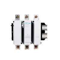 Contacteur AC Chint NC2-115 contacteur électrique/magnétique en 150 185 225 265 330 400 630/220 V