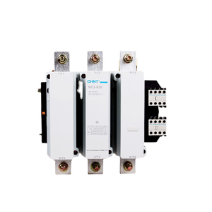 <span class=keywords><strong>CHINT</strong></span> AC CONTACTOR <span class=keywords><strong>NC2</strong></span>-115คอนแทคไฟฟ้า/แม่เหล็กใน150 185 225 265 330 400 <span class=keywords><strong>630</strong></span> 220/380V - Product Image 3