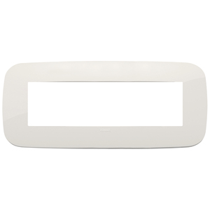แผ่นสวิตช์ติดผนังวิมาร์ ไอวอรี่ ยาว 21 ซม. กว้าง 9 ซม. สูง 0.9 ซม. - Product Image 1