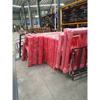 CHANGYI Fenêtre à guillotine simple à double volet à bas prix en usine Fenêtre coulissante