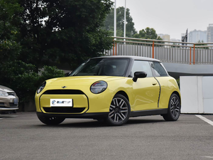 Véhicule électrique à énergie nouvelle vendable <span class=keywords><strong>MINI</strong></span> <span class=keywords><strong>COOPER</strong></span> 2025 restylé 466 km <span class=keywords><strong>COOPER</strong></span> E Style classique  Berline pour usage personnel - Product Image 2