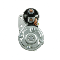 Démarreur de voiture à essence adapté à DODGE Avenger 2.4 12V 1.0KW 8T M000T34071 M0T34071 M000T34071ZC 56029584AA 19142